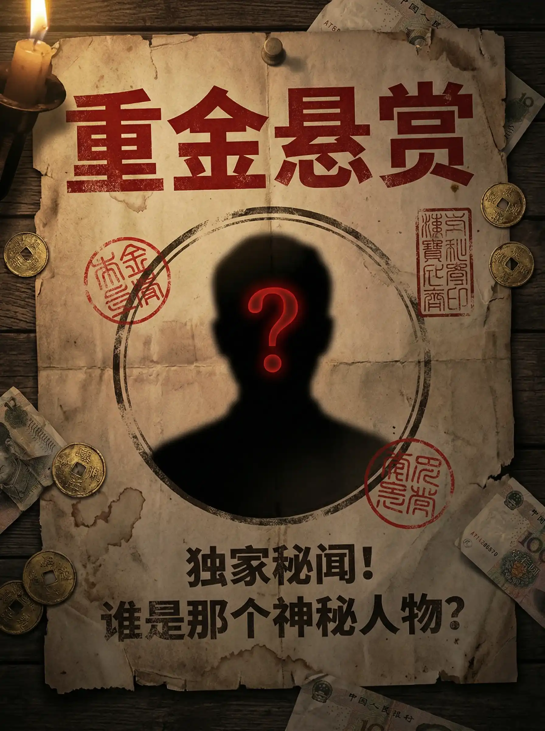 亚娱体育网站 - 重金悬赏线索征集令
